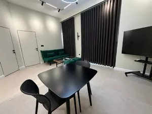 2-комнатная квартира в ЖК Mirabad Avenue, 45 м2