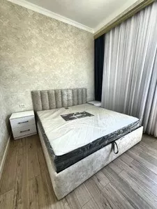 2-комнатная квартира в ЖК Mirabad Avenue, 50 м2