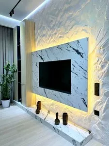 2-комнатная квартира в ЖК Mirabad Avenue, 52 м²