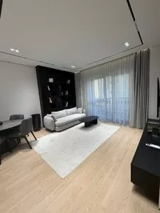 2-комнатная квартира в ЖК Mirabad Avenue, 62 м2