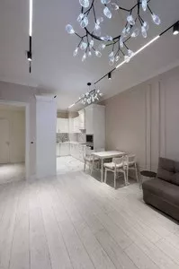 2-комнатная квартира в ЖК Mirabad Avenue, 64 м2