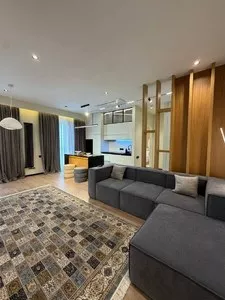 2-комнатная квартира в ЖК Mirabad Avenue, 64 м2