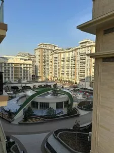 2-комнатная квартира в ЖК Mirabad Avenue, 65 м², 8/9 эт.