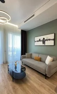 2-комнатная квартира в ЖК Mirabad Avenue, 65 м2
