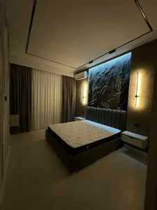 2-комнатная квартира в ЖК Mirabad Avenue, 65 м2