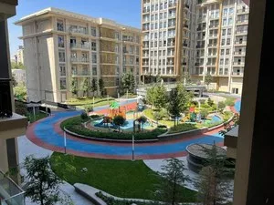 2-комнатная квартира в ЖК Mirabad Avenue, 67 м2