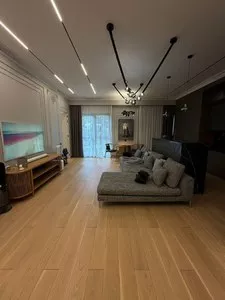 2-комнатная квартира в ЖК Mirabad Avenue, 70 м2