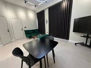 2-комнатная квартира в ЖК Мирабад Авеню, 45 кв.м