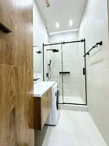 2-комнатная квартира в ЖК Мирабад Авеню, 50 кв.м