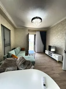 2-комнатная квартира в ЖК Мирабад Авеню, 50 м2