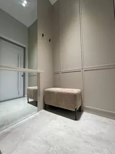 2-комнатная квартира в ЖК Мирабад Авеню, 90 м², с мебелью и техникой