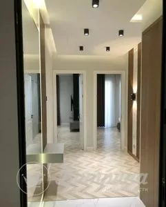 2-комнатная квартира в ЖК Мирабад Авеню