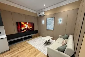 2-комнатная квартира в ЖК Миробод Авеню, 55 кв.м