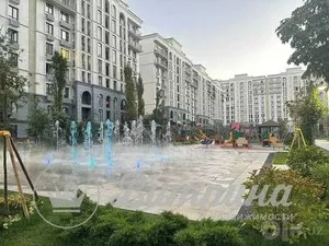 2-комнатная квартира в ЖК Мирзо-Улугбек, 50 м²