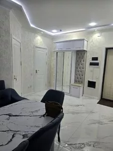 2-комнатная квартира в ЖК Мирзо Улугбек