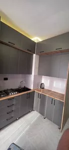 2-комнатная квартира в ЖК Модера Сити, Сергели