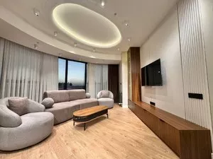 2-комнатная квартира в ЖК Modera Tower, 56 м2