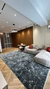2-комнатная квартира в ЖК Modera Tower, 62 м2