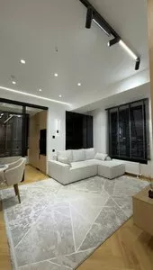 2-комнатная квартира в ЖК Modera Towers, 48 кв.м