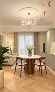 2-комнатная квартира в ЖК Modera Towers, 50 м2