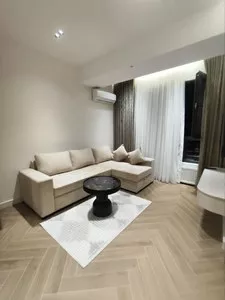 2-комнатная квартира в ЖК Modera Towers, 50 м2