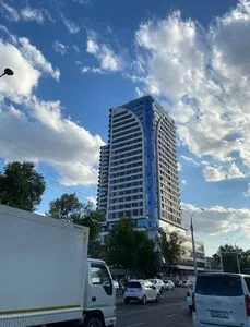 2-комнатная квартира в ЖК Modera Towers, 58.33 м2