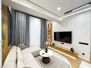 2-комнатная квартира в ЖК Modera Towers, Яккасарайский район