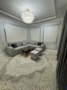 2-комнатная квартира в ЖК Модерн, Яккасарайский район