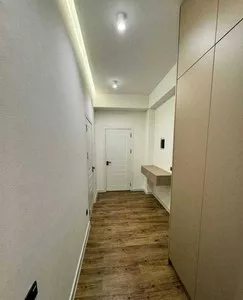 2-комнатная квартира в ЖК Модерн, Юнусабад