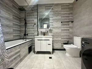 2-комнатная квартира в ЖК Moderno, 72.8 кв.м