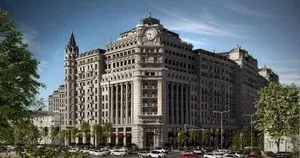 2-комнатная квартира в ЖК Moskva, Мирзо-Улугбекский район