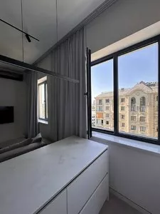 2-комнатная квартира в ЖК Muhtasham, 60 м²
