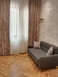 2-комнатная квартира в ЖК Мухташам, 60 м2