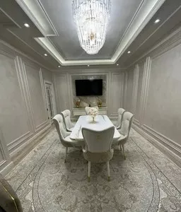 2-комнатная квартира в ЖК Мухташам, 77 м2