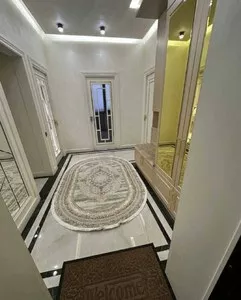 2-комнатная квартира в ЖК Muhtasham, Юнусабадский район