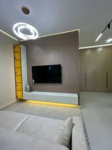 2-комнатная квартира в ЖК Muhtasham, Юнусабадский район