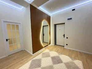2-комнатная квартира в ЖК Navdar, Юнусабад 17