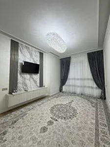 2-комнатная квартира в ЖК Navdar, Юнусабад
