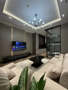 2-комнатная квартира в ЖК Nest One, 40 м2