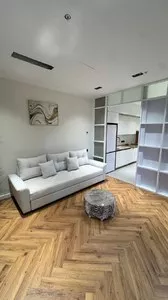 2-комнатная квартира в ЖК Nest One, 44 м²