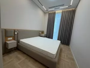 2-комнатная квартира в ЖК Nest One, 55 м2