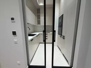 2-комнатная квартира в ЖК Nest One, 55 м2