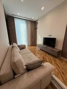 2-комнатная квартира в ЖК Nest One, 74 м2