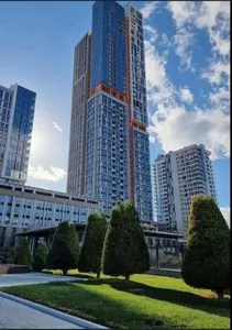 2-комнатная квартира в ЖК Nest One