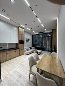 2-комнатная квартира в ЖК Nest One