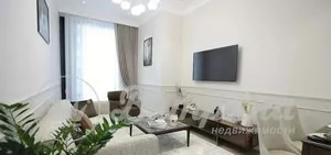 2-комнатная квартира в ЖК Nest One