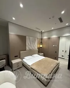 2-комнатная квартира в ЖК Nest One