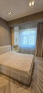 2-комнатная квартира в ЖК New Life, 42 кв.м