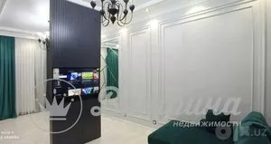 2-комнатная квартира в ЖК New Life, 45 м²
