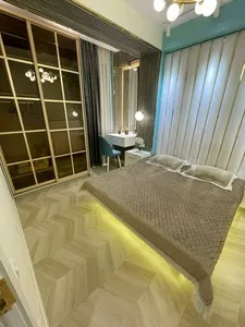2-комнатная квартира в ЖК New Life, 47 м2
